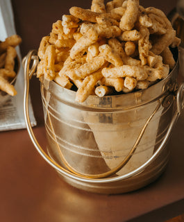 Milagu Sev