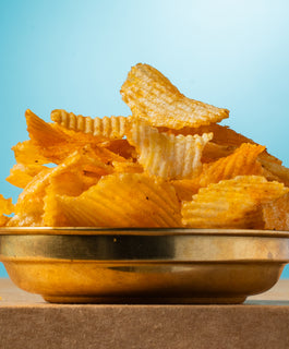 Mint Chips