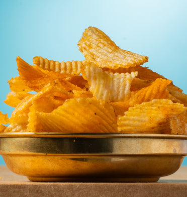 Mint Chips