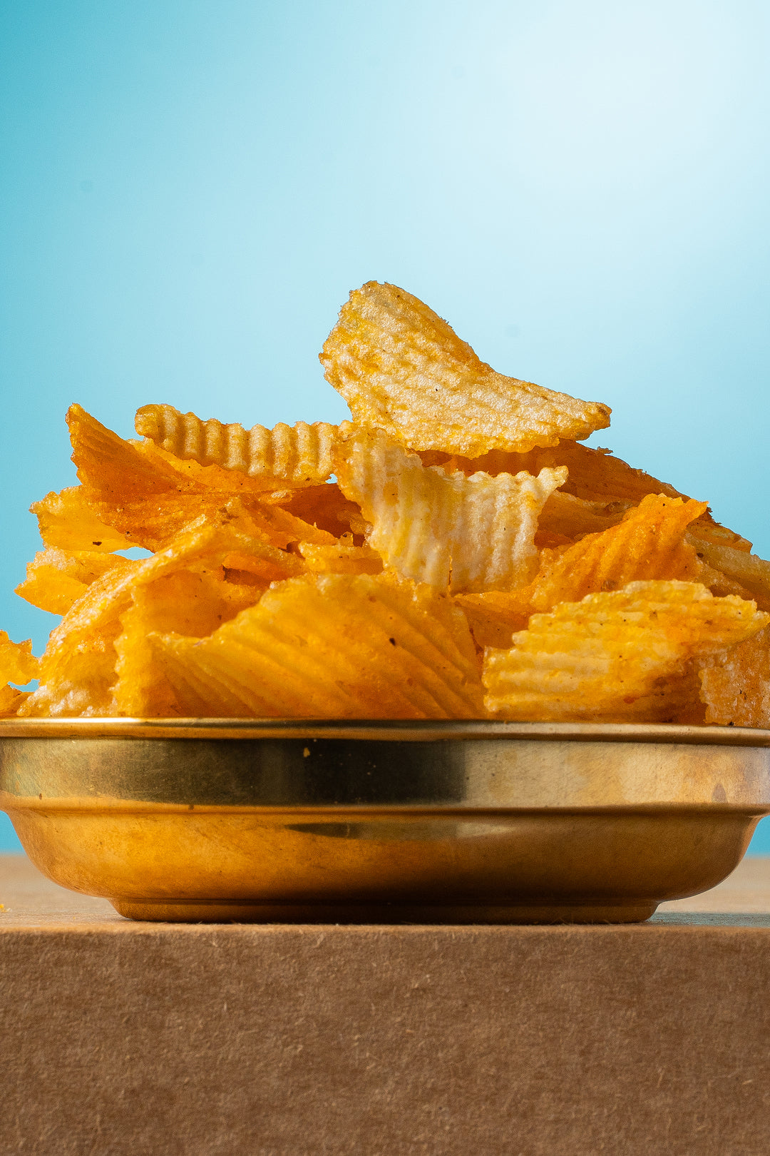 Mint Chips