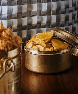 Nendharam Chips