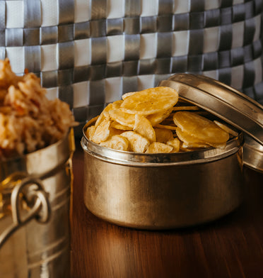 Nendharam Chips