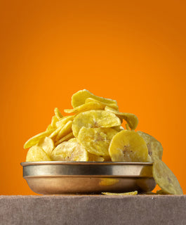 Nendharam Chips