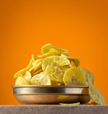 Nendharam Chips