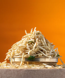 Pepper Finger chips