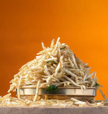 Pepper Finger chips