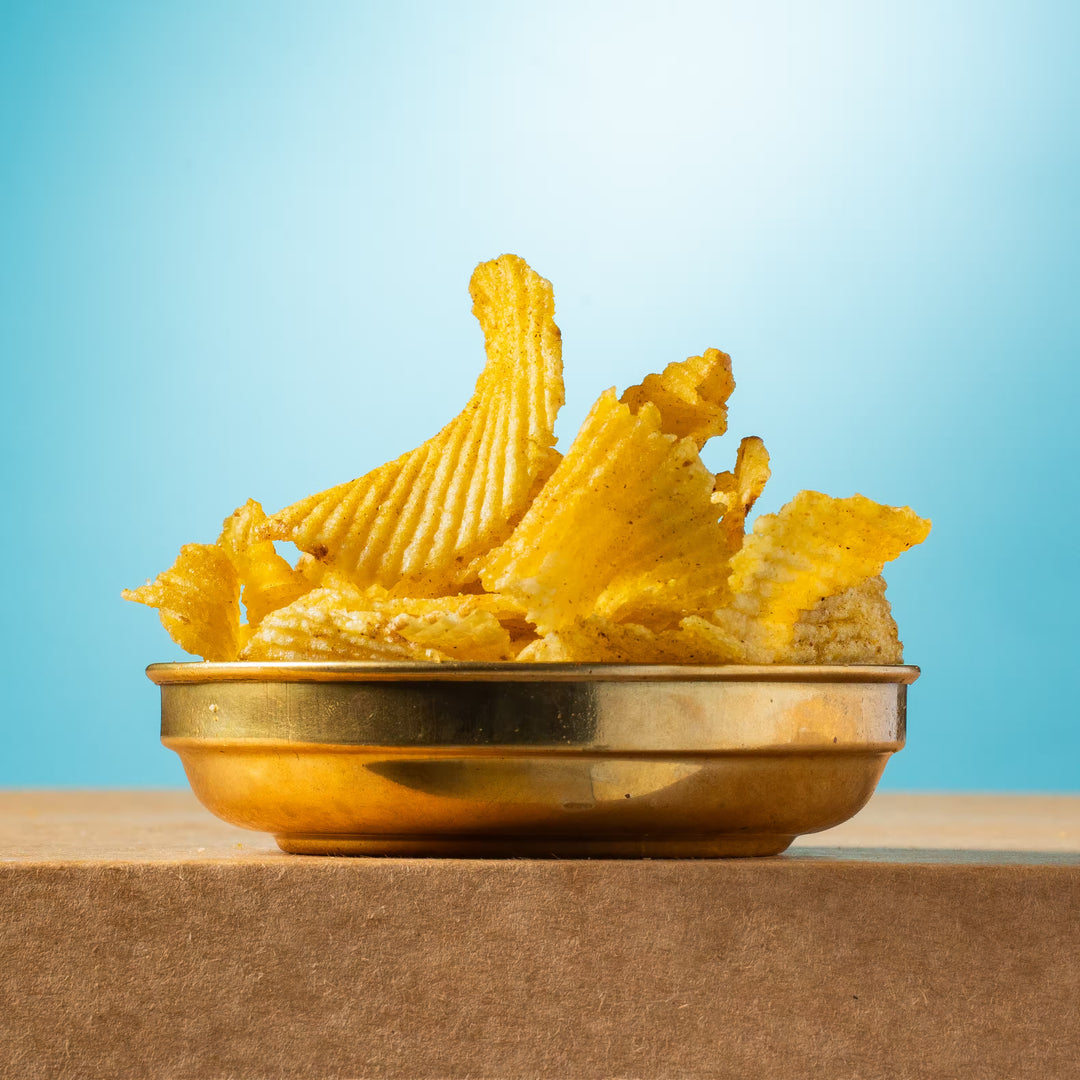 Tangy Chips