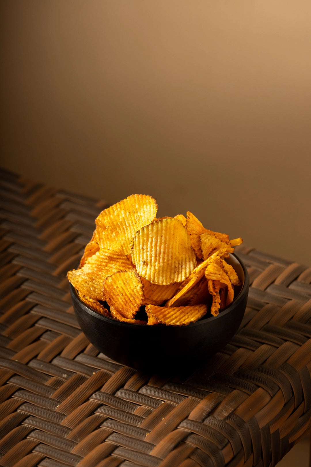 Tangy Chips