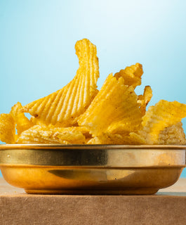 Tangy Chips