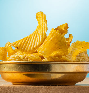 Tangy Chips