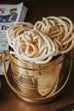 Thengapal Murukku