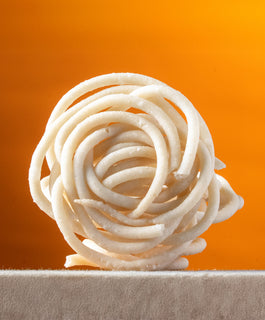 Thengapal Murukku