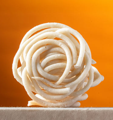 Thengapal Murukku