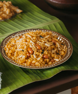 Traditional Mixture
