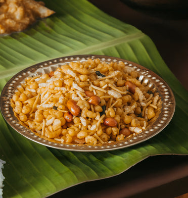 Traditional Mixture