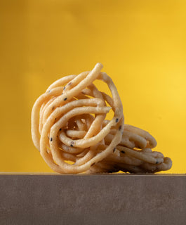 Traditional Murukku