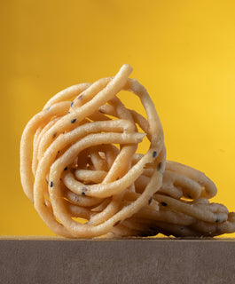 Traditional Murukku