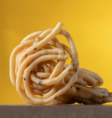 Traditional Murukku