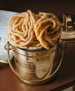 Traditional Murukku