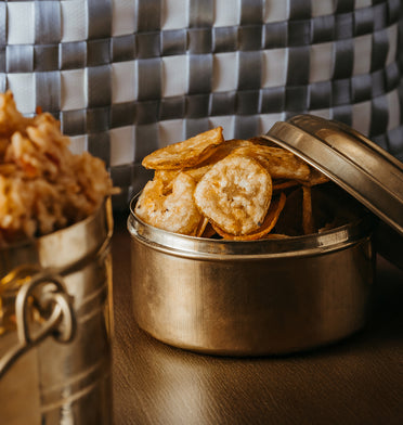 Valakkai Chips