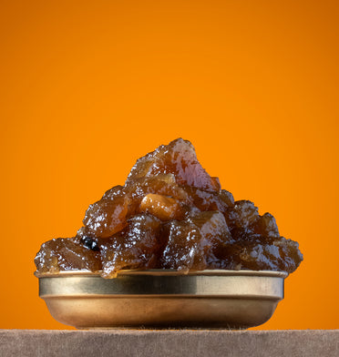 Wheat Halwa