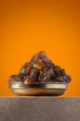Wheat Halwa