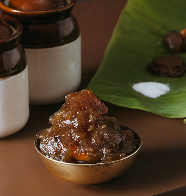 Wheat Halwa